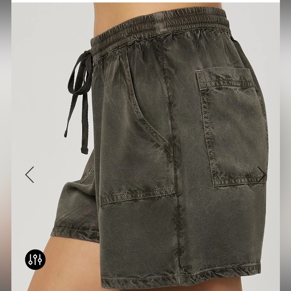 O’Neill Fran Shorts - Picture 3 of 5